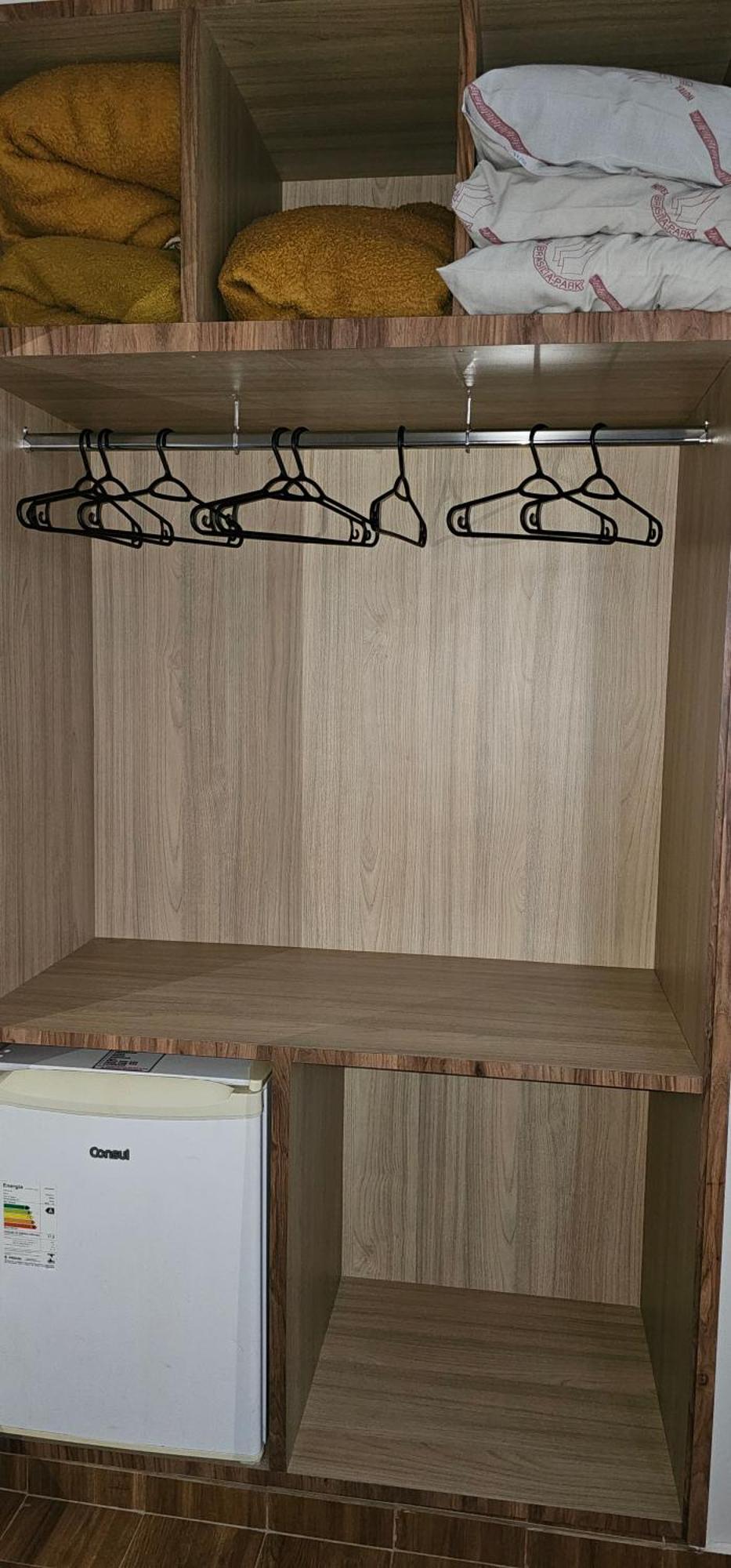 Brasilia Parque Hotel — Fotos 1
